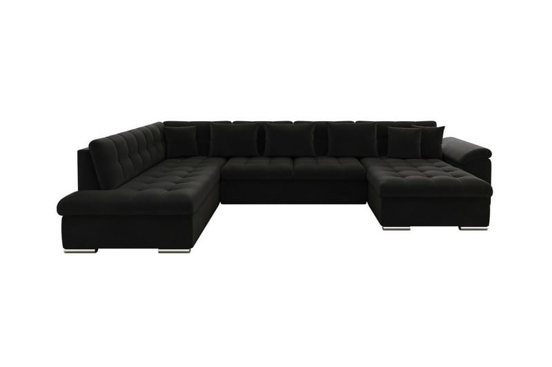 Sakri 5-sits Hörnbäddsoffa - Möbler - Soffa - Bäddsoffa