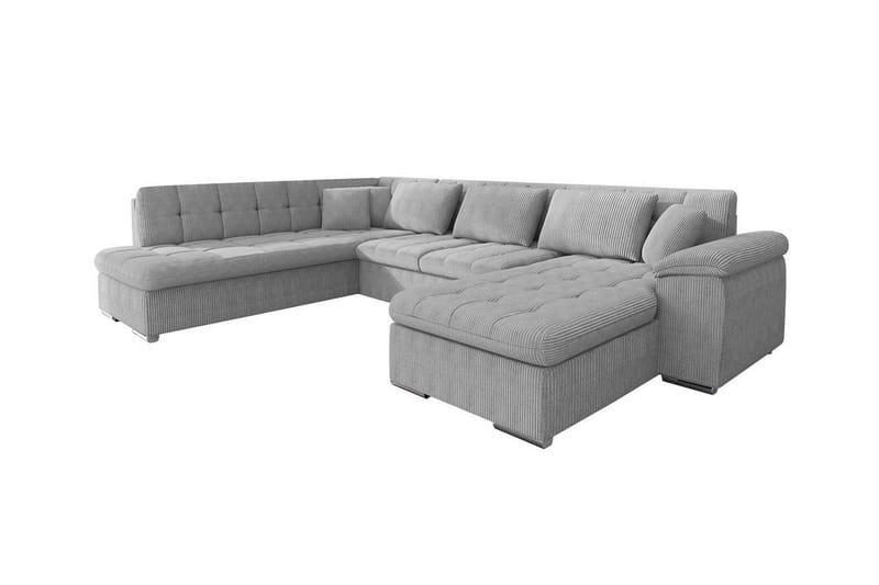 Sakri 5-sits Hörnbäddsoffa - Möbler - Soffa - Bäddsoffa