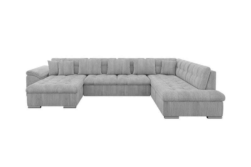 Sakri 5-sits Hörnbäddsoffa - Möbler - Soffa - Bäddsoffa