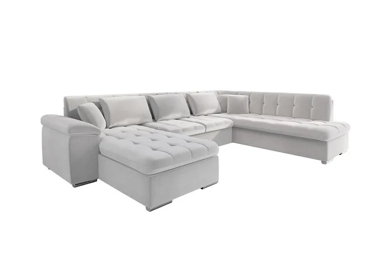 Sakri 5-sits Hörnbäddsoffa - Möbler - Soffa - Bäddsoffa