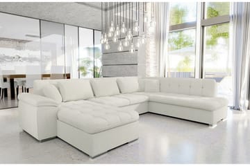 Sakri 5-sits Hörnbäddsoffa - Möbler - Soffa - Bäddsoffa