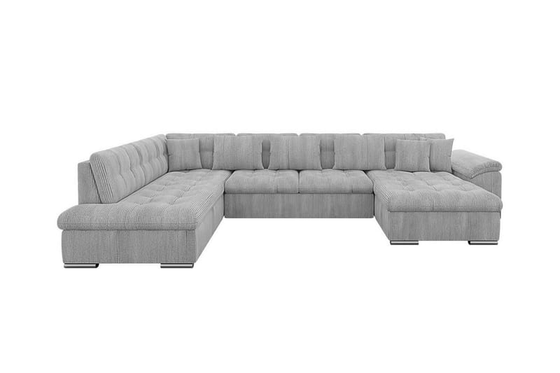 Sakri 5-sits Hörnbäddsoffa - Möbler - Soffa - Bäddsoffa