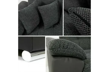 Sakri 5-sits Hörnbäddsoffa - Möbler - Soffa - Bäddsoffa