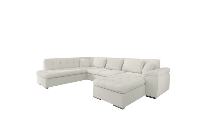 Sakri 5-sits Hörnbäddsoffa - Möbler - Soffa - Bäddsoffa