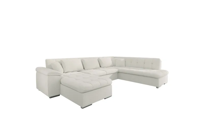 Sakri 5-sits Hörnbäddsoffa - Möbler - Soffa - Bäddsoffa