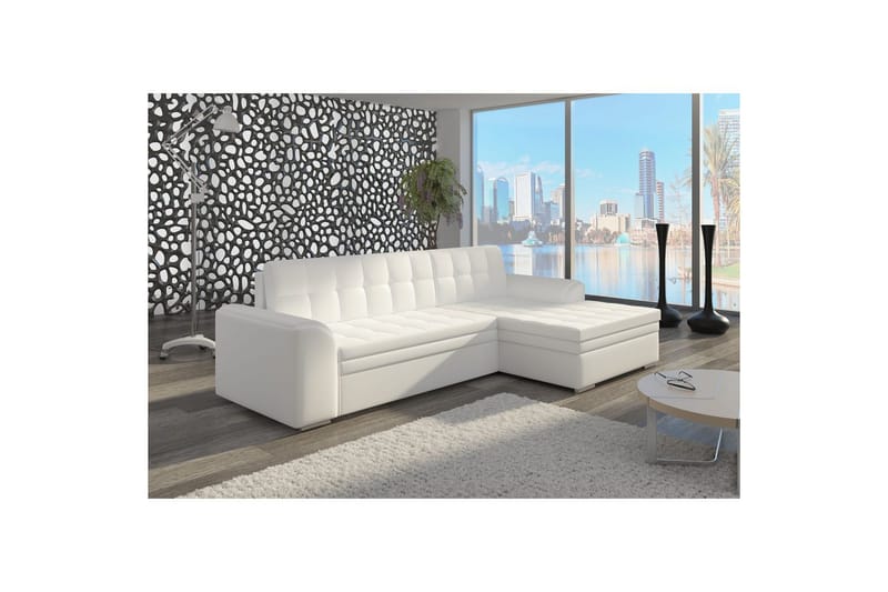 Sektion Eltap Conforti 275x165x78 cm - Soft 17, Höger - Möbler - Soffa - Bäddsoffa
