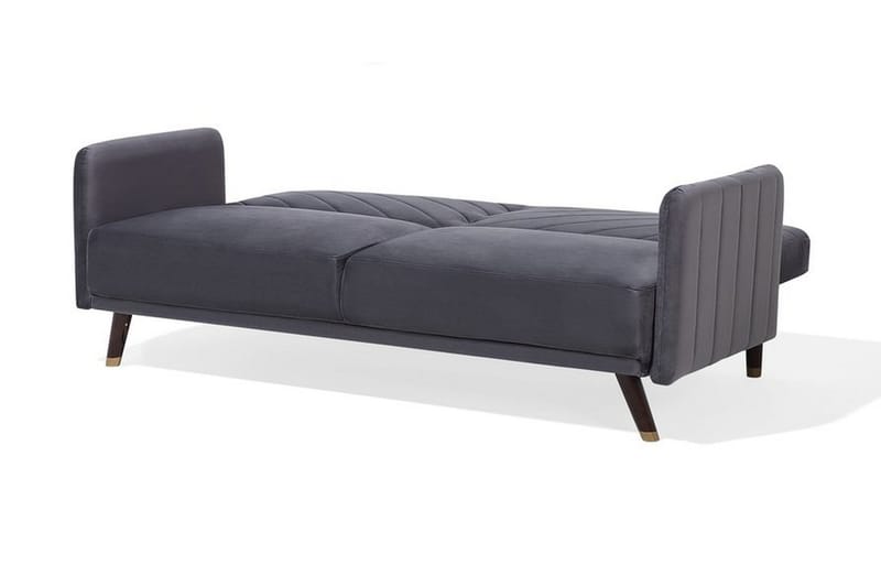 Senja Bäddsoffa 200 cm - Grå - Möbler - Soffa - Bäddsoffa