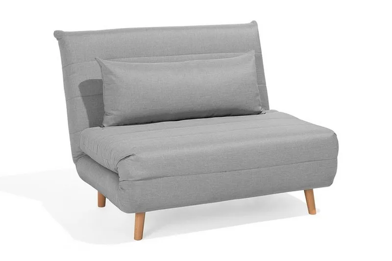 Setten Bäddsoffa 104 cm, Grå