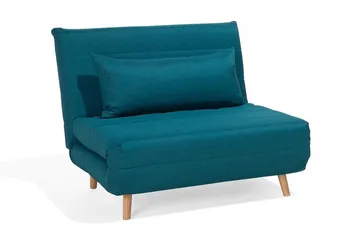 Setten Bäddsoffa 104 cm - Grön - Möbler - Soffa - Bäddsoffa