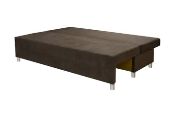 Skatteg Bäddsoffa - Grön - Möbler - Soffa - Bäddsoffa