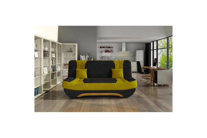 Soffa Eltap Ewa II 189x90x88 cm - Soro 100, Soro 40 - Möbler - Soffa - Bäddsoffa