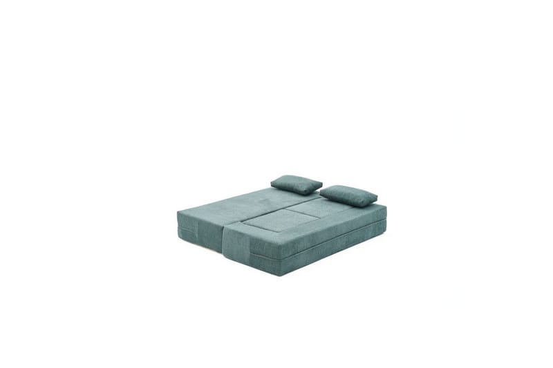 Solin Bäddsoffa 2-sits - Grön - Möbler - Soffa - Bäddsoffa
