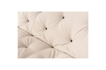 Soren Bäddsoffa 3-sits - Beige - Möbler - Soffa - Bäddsoffa