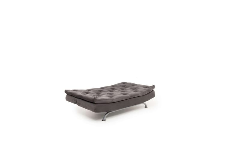 Soren Bäddsoffa 3-sits - Grå - Möbler - Soffa - Bäddsoffa