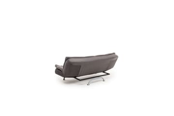 Soren Bäddsoffa 3-sits - Grå - Möbler - Soffa - Bäddsoffa