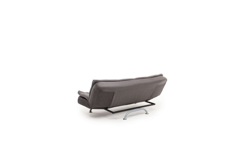 Soren Bäddsoffa 3-sits - Grå - Möbler - Soffa - Bäddsoffa