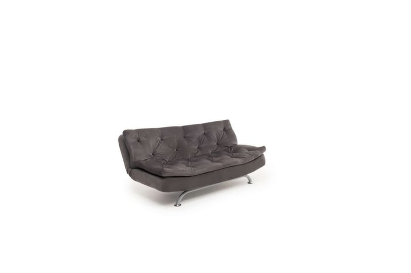 Soren Bäddsoffa 3-sits - Grå - Möbler - Soffa - Bäddsoffa
