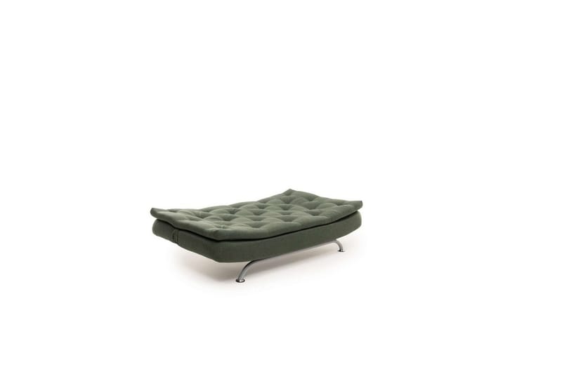 Soren Bäddsoffa 3-sits - Grön - Möbler - Soffa - Bäddsoffa