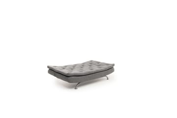 Soren Bäddsoffa 3-sits - Ljusgrå - Möbler - Soffa - Bäddsoffa