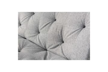 Soren Bäddsoffa 3-sits - Ljusgrå - Möbler - Soffa - Bäddsoffa