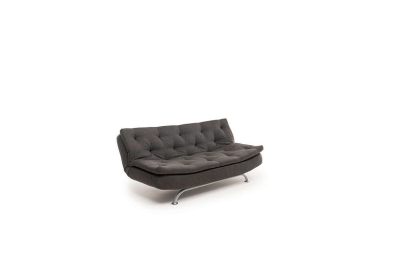 Soren Bäddsoffa 3-sits - Mörkgrå - Möbler - Soffa - Bäddsoffa