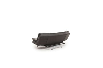 Soren Bäddsoffa 3-sits - Mörkgrå - Möbler - Soffa - Bäddsoffa