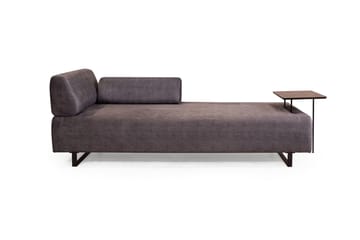 Southburn Bäddsoffa 3-sits - Antracit - Möbler - Soffa - Bäddsoffa