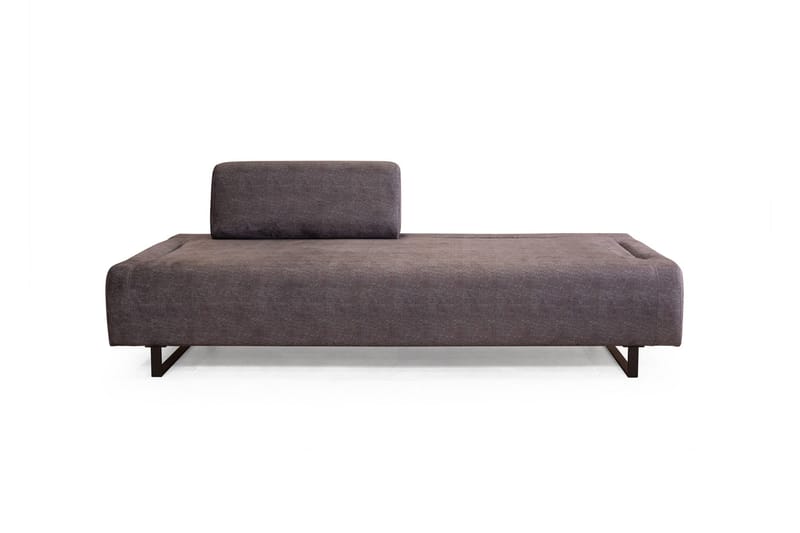 Southburn Bäddsoffa 3-sits - Antracit - Möbler - Soffa - Bäddsoffa