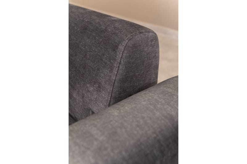 Southburn Bäddsoffa 3-sits - Antracit - Möbler - Soffa - Bäddsoffa