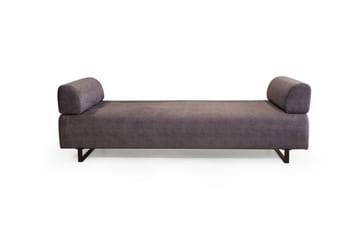 Southburn Bäddsoffa 3-sits - Antracit - Möbler - Soffa - Bäddsoffa