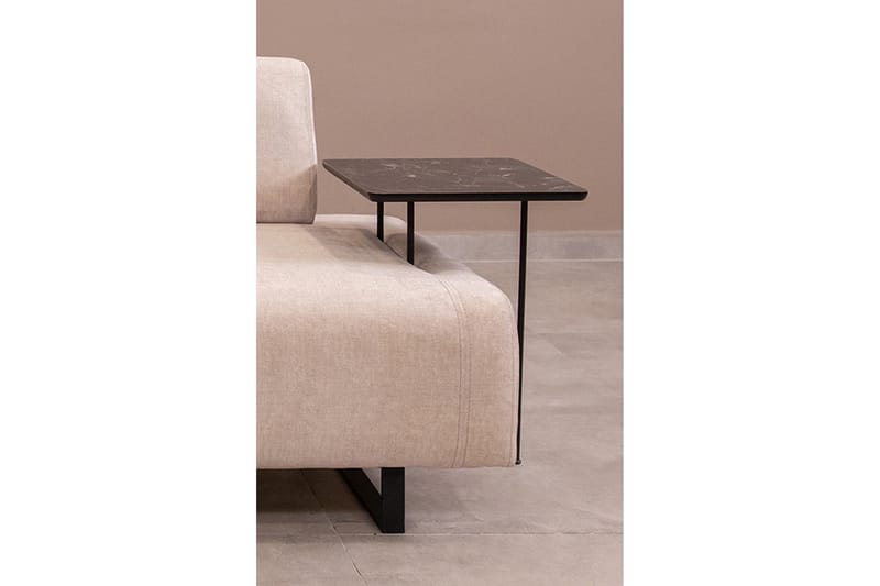 Southburn Bäddsoffa 3-sits - Beige - Möbler - Soffa - Bäddsoffa