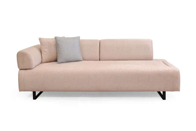 Southburn Bäddsoffa 3-sits - Beige - Möbler - Soffa - Bäddsoffa