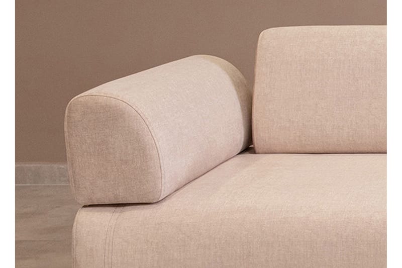 Southburn Bäddsoffa 3-sits - Beige - Möbler - Soffa - Bäddsoffa
