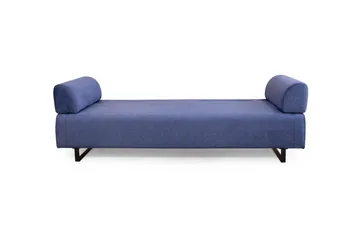 Southburn Bäddsoffa 3-sits - Blå - Möbler - Soffa - Bäddsoffa