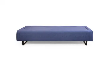 Southburn Bäddsoffa 3-sits - Blå - Möbler - Soffa - Bäddsoffa