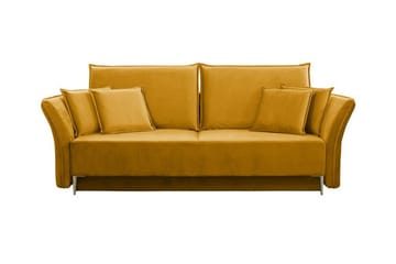 Staffin 3-sits Bäddsoffa - Möbler - Soffa - Bäddsoffa