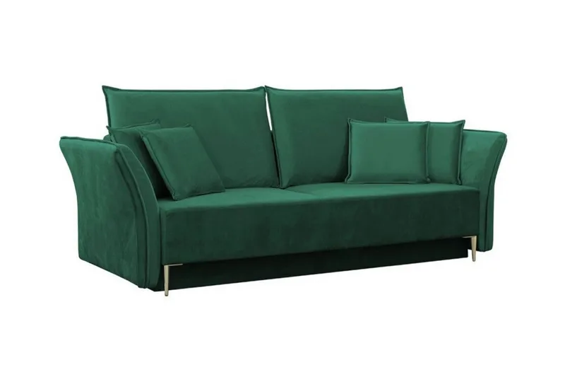 Staffin 3-sits Bäddsoffa - Möbler - Soffa - Bäddsoffa