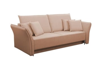 Staffin 3-sits Bäddsoffa - Möbler - Soffa - Bäddsoffa