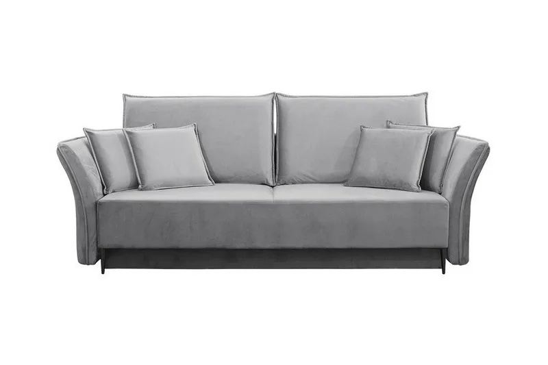 Staffin 3-sits Bäddsoffa - Möbler - Soffa - Bäddsoffa