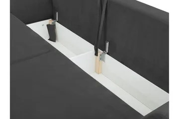 Staffin 3-sits Bäddsoffa - Möbler - Soffa - Bäddsoffa