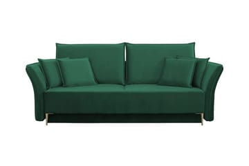 Staffin 3-sits Bäddsoffa - Möbler - Soffa - Bäddsoffa