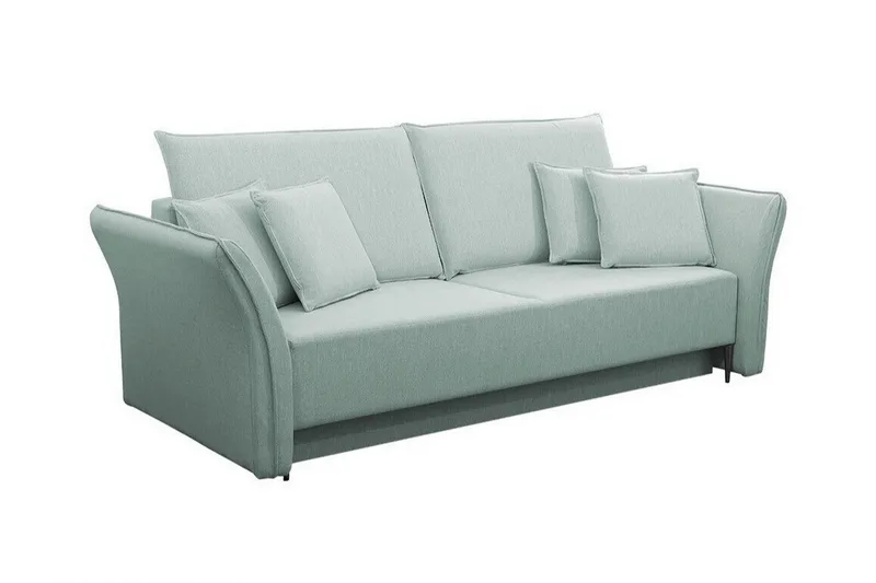 Staffin 3-sits Bäddsoffa - Möbler - Soffa - Bäddsoffa