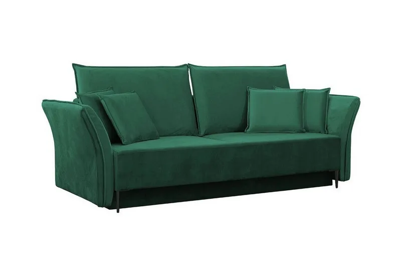 Staffin 3-sits Bäddsoffa - Möbler - Soffa - Bäddsoffa