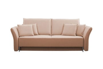 Staffin 3-sits Bäddsoffa - Möbler - Soffa - Bäddsoffa