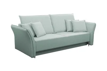 Staffin 3-sits Bäddsoffa - Möbler - Soffa - Bäddsoffa