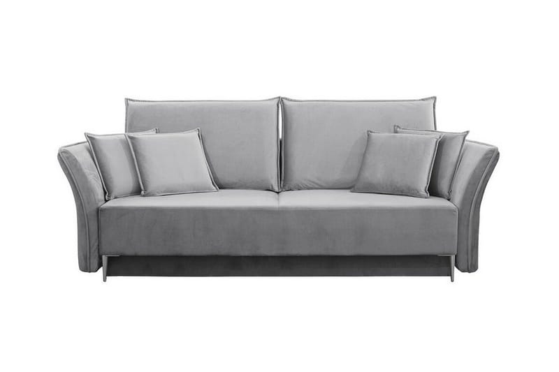 Staffin 3-sits Bäddsoffa - Möbler - Soffa - Bäddsoffa
