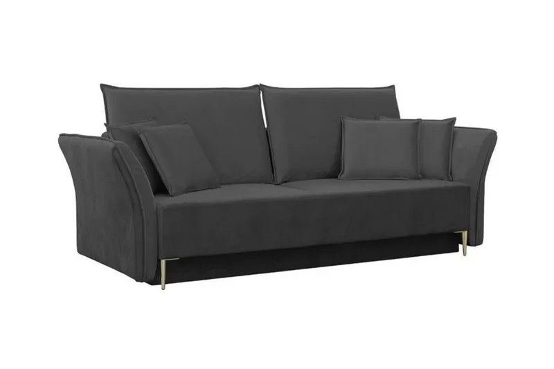 Staffin 3-sits Bäddsoffa - Möbler - Soffa - Bäddsoffa