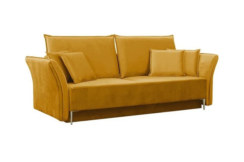 Staffin 3-sits Bäddsoffa - Möbler - Soffa - Bäddsoffa