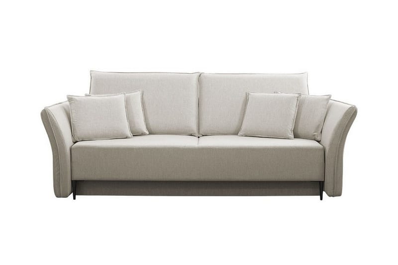 Staffin 3-sits Bäddsoffa - Möbler - Soffa - Bäddsoffa