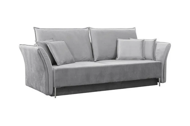 Staffin 3-sits Bäddsoffa - Möbler - Soffa - Bäddsoffa